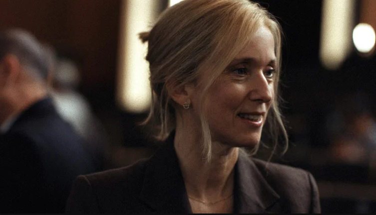"A Woman‘s Life" - Review