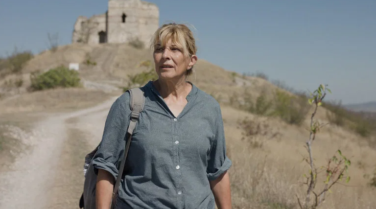 "Das geträumte Abenteuer" - Review