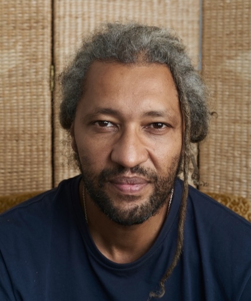 "It‘s difficult for African cinema to be itself" - Interview with Alain Gomis on "Dao"