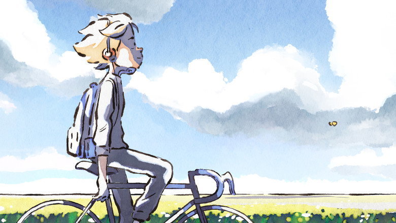 "Iron Boy" - Review