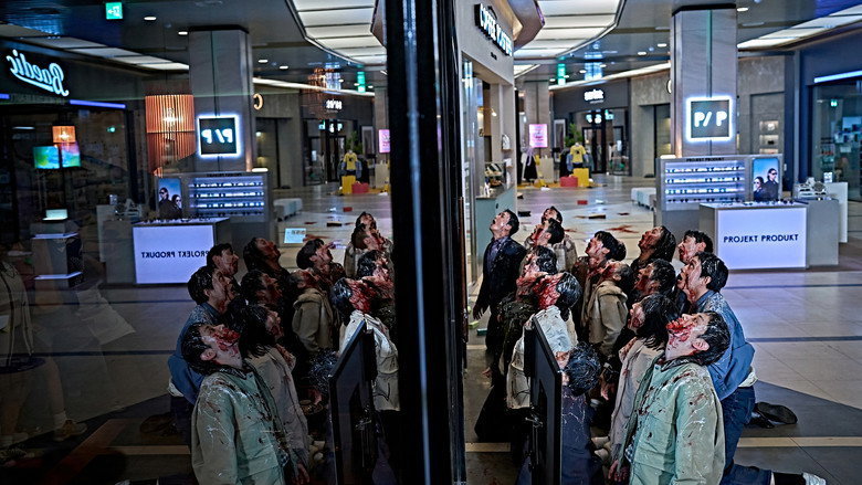 "Colony" - Review