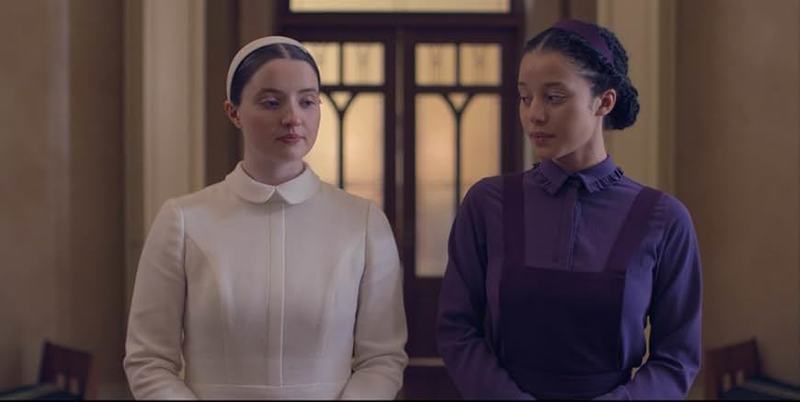 "The Testaments" - Staffel 1 - Kritik