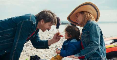 "Ulysse" - Review