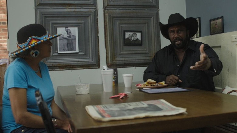 "Groundswell" - Review