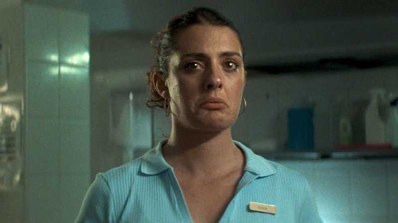 "Free Eliza" - Review