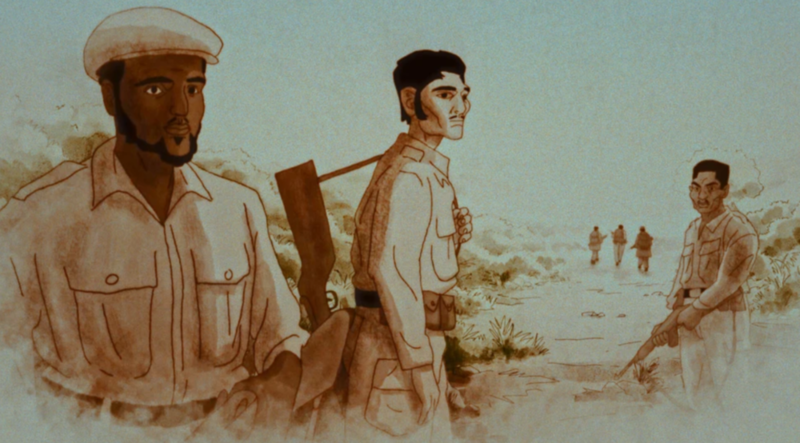 "Che Guevara: The Last Companions" - Review