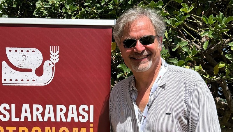 “Cinema is a mirror of all the people in the world” Interview with Ferdinando Maddaloni, Artistic Director of International Gastronomy Film Festival