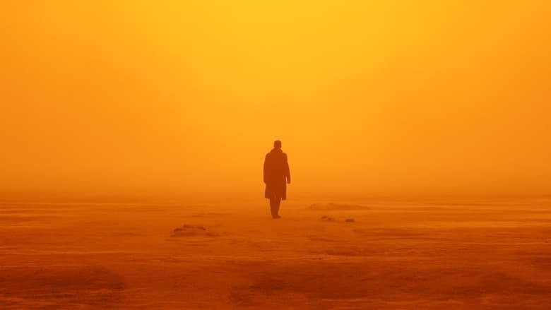 Watch the Skies - Moviebreaks Sci-Fi-Podcast: "Blade Runner 2049"