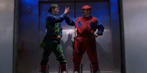 V3 super mario