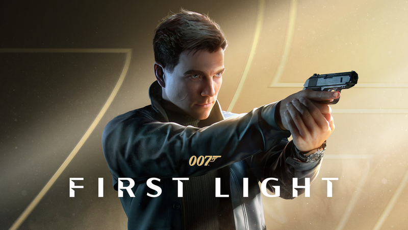 Videospiel "007 First Light" im Test