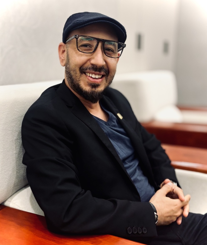 "Legalization could transform a problem into a solution" - Interview with Yassine El Idrissi on "Halima"