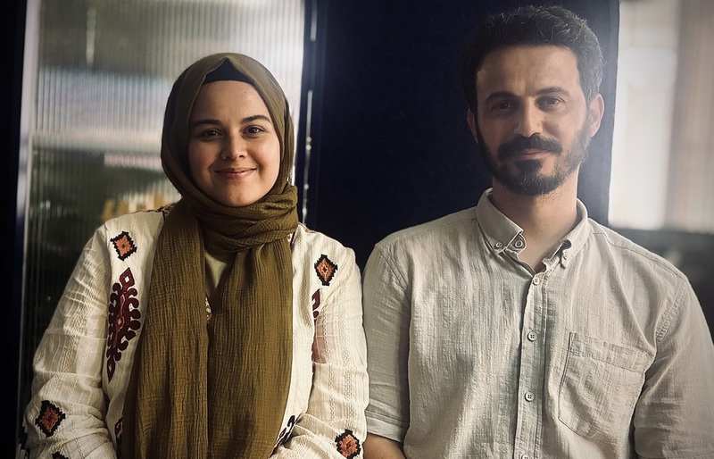 "People carry many hidden layers within themselves" - Interview with Büşra Bülbül on "About the Mother"