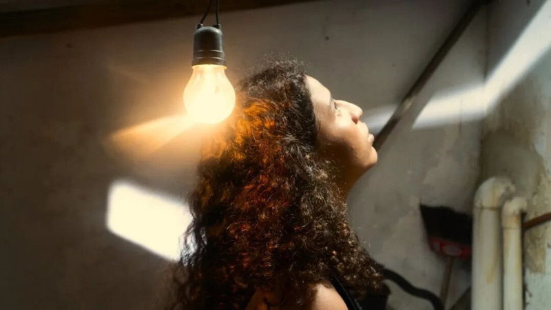 "Luiza‘s Desert" - Review