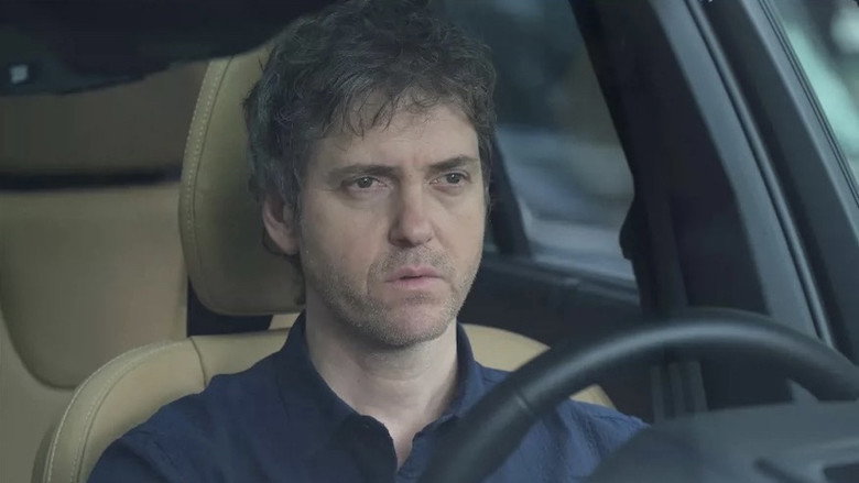 "The Parking Spot" - Review
