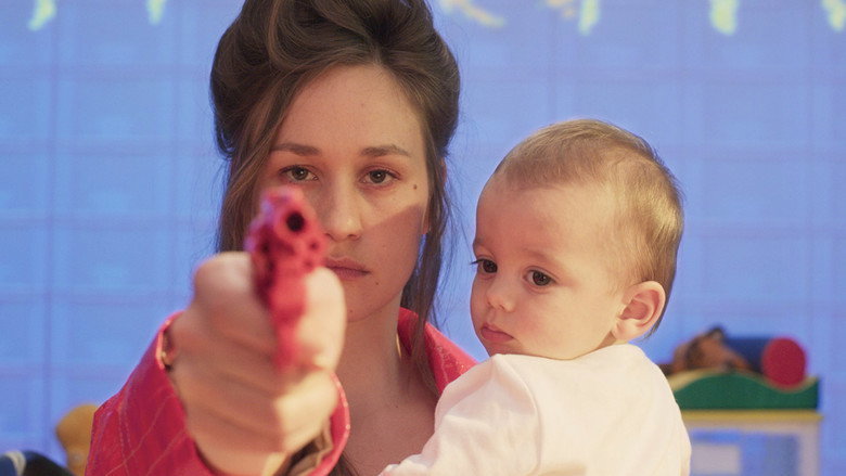 "The Miserable Mother" - Review