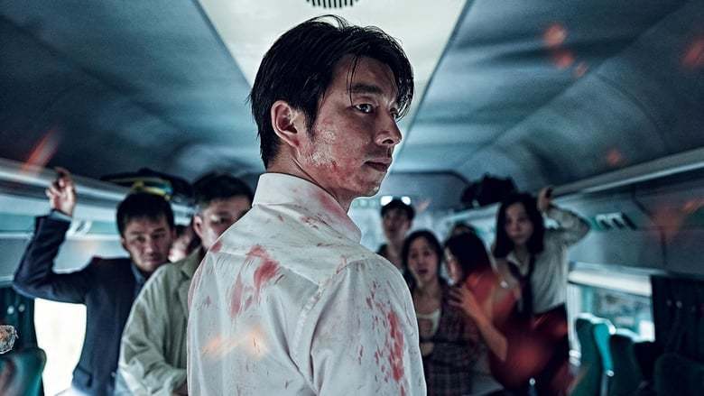 Hirntot - Moviebreaks Zombiepodcast: "Train to Busan"