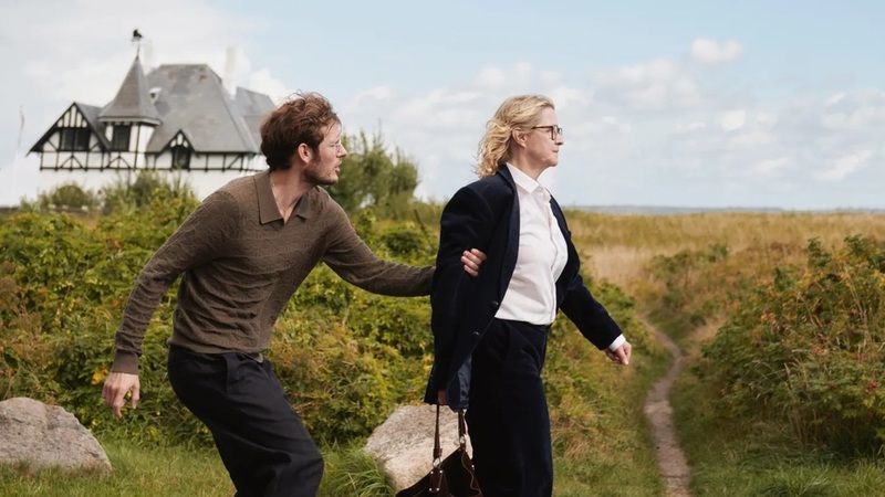 "The Guest" - Review