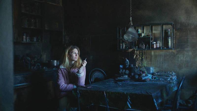"A Happy Family" - Review