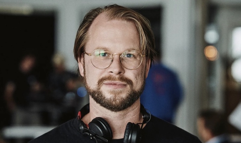 "It‘s foremost a film about forgiveness and reconcilliation with your past" - Interview with Mads Mengel‘s on "The Guest"