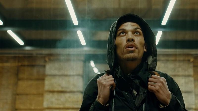 "Rain Catcher" - Review