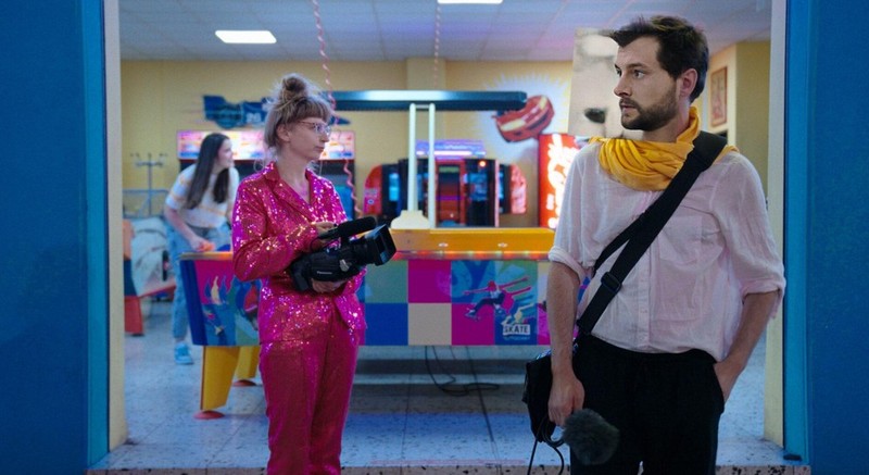 "Mein Freund der Pornostar" - Review