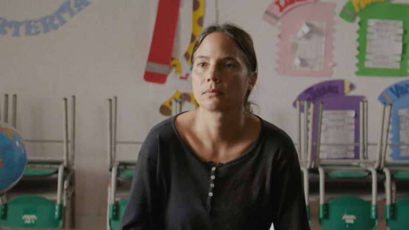 "Five Years, Four Months" - Review