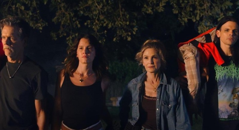 "Family Movie" - Review