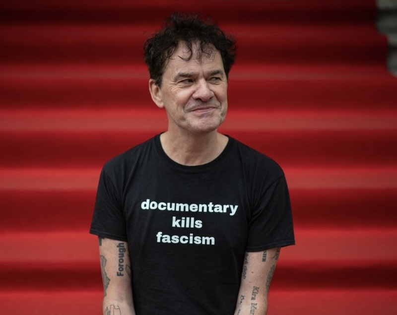 "There’s a big difference between fiction and subjectivity" - Interview with Mark Cousins on "The Story of Documentary Film"
