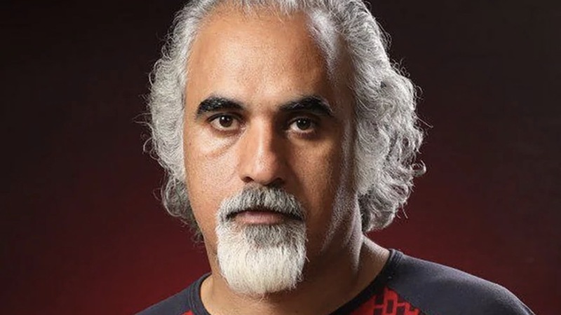 "For a long time I wanted to make a film about individuals and the religious rules imposed on them" - Interview with Nader Saeivar on "Hijamat"