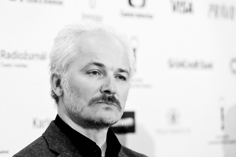 "You realize our colleagues in the 1960s were dealing with the same problems" - Interview with Karlovy Vary Artistic Director Karel Och