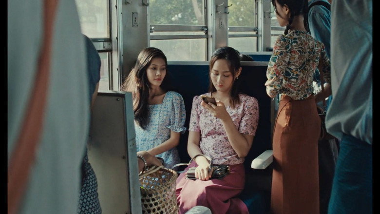 "Fruit Gathering" - Review