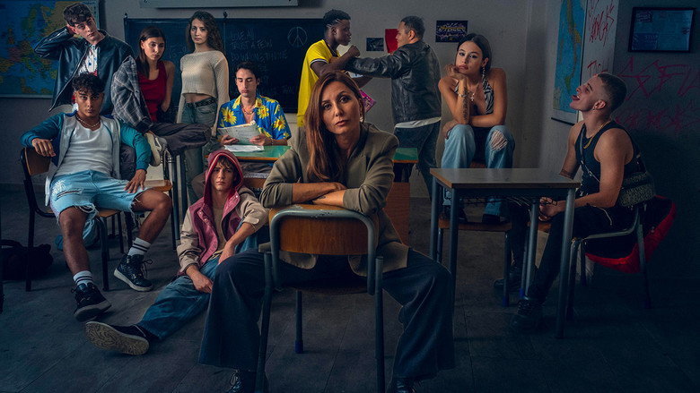 "Classmates" - Review