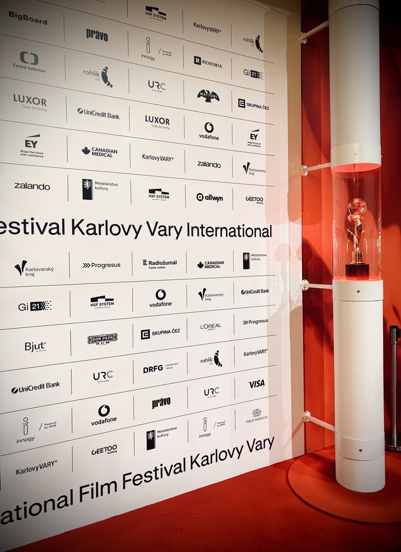 Karlovy Vary 60/80 Recap: Style over Substance 