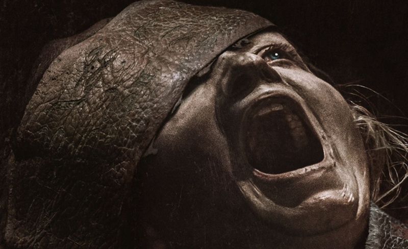 Schreckgeflüster #1 – "Lee Cronin's The Mummy" [Spoilercast]