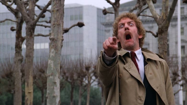 Watch the Skies - Moviebreaks Sci-Fi-Podcast: "Invasion of the Body Snatchers" [Double-Feature]