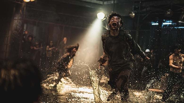 Hirntot - Moviebreaks Zombiepodcast: "Peninsula"