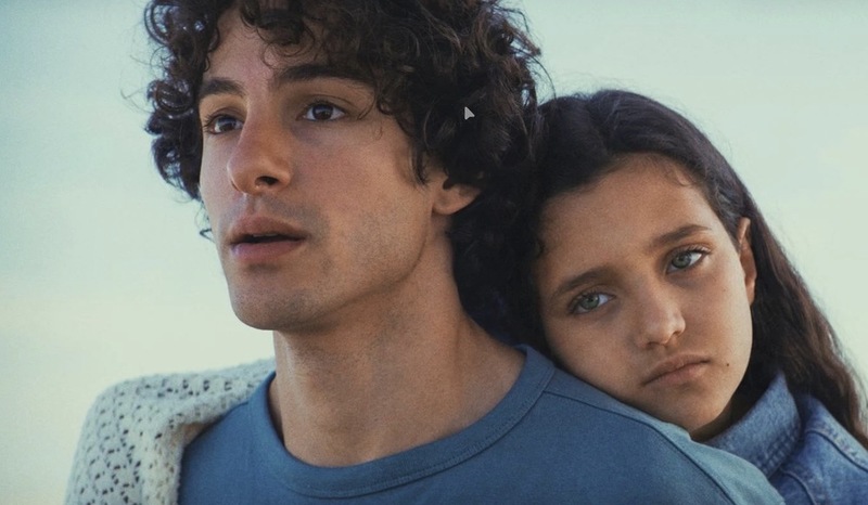 „The Green Eyes“ - Review 