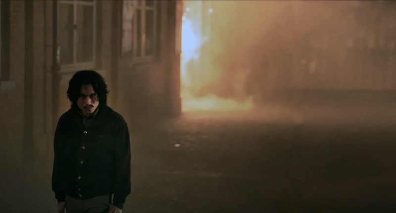„The Chilean“ - Review 