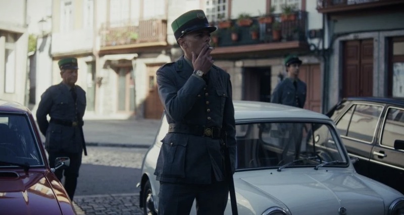 „Asphalt Guerilla“ - Review 