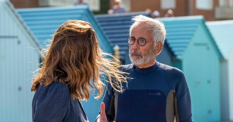 „Love Lessons“ - Review 