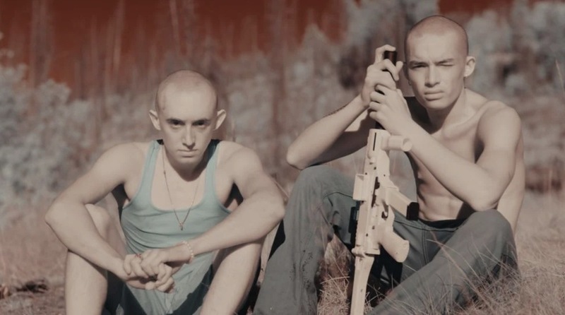 „Manhunt“ - Review