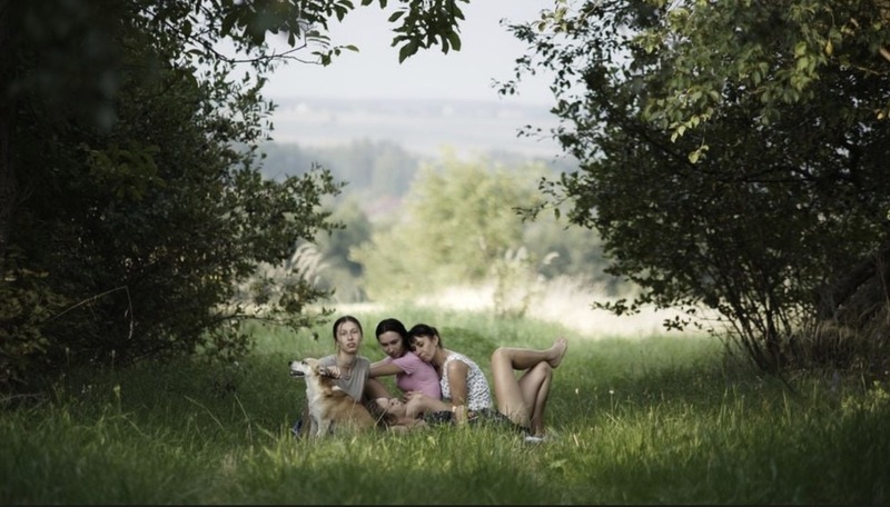 „Blossoming“ - Review 