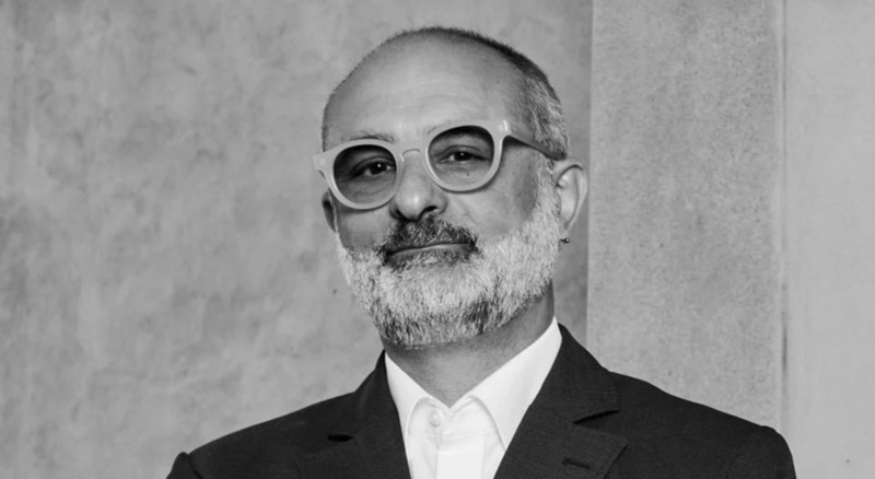 Interview mit Locarnos Artistic Director Giona A. Nazarro