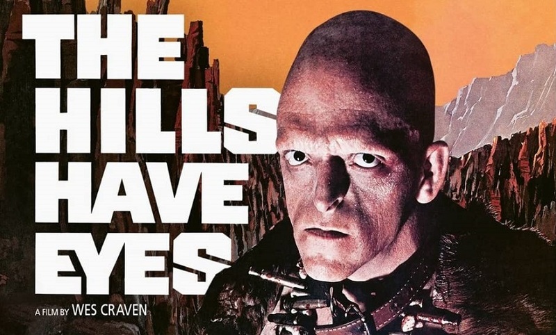 Schreckgeflüster #2 – The Hills Have Eyes [Double-Feature]