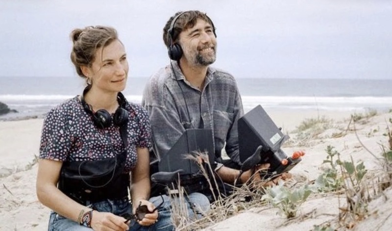 Interview with Fanny Liatard & Jérémy Trouilh on "The Green Eyes"