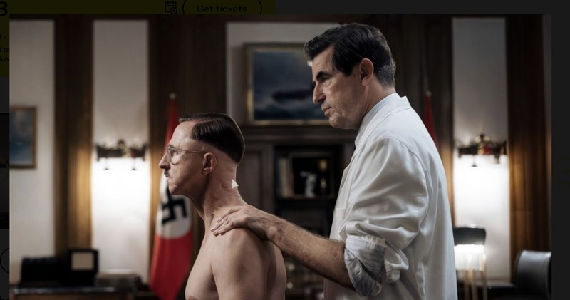 „Ich ist ein Anderer“ - Review 