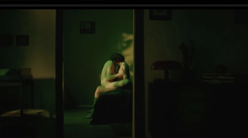 „I Rarely Wake Up Dreaming“ - Review 