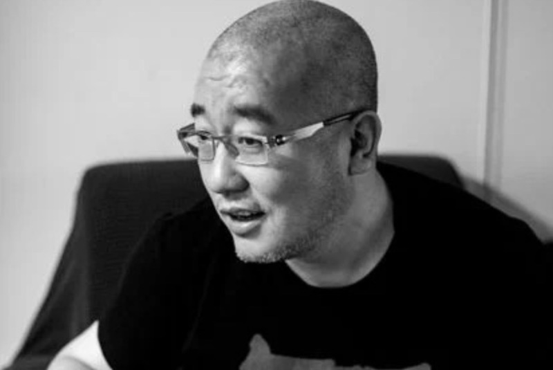 "We separate the world too much" - Interview with Xun Sun on "Magic Atlas"