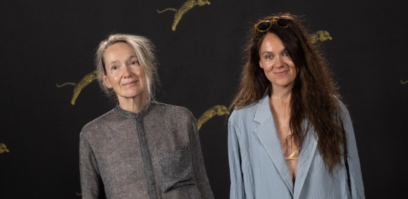"Eine Form von Kategorisierung über eine Gruppe ist für das Individuum immer falsch" - Interview mit Isabelle Stever & Anna Melikova zu " I Rarely Wake Up Dreaming"
