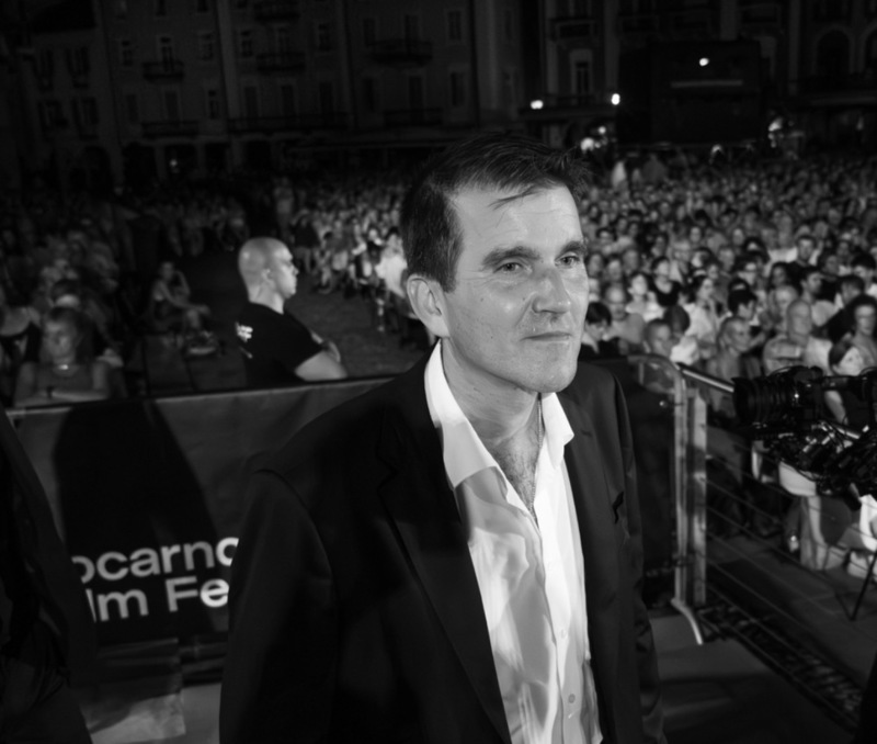 "Q" - Interview mit Felix Randau zu "Ich ist ein Anderer"